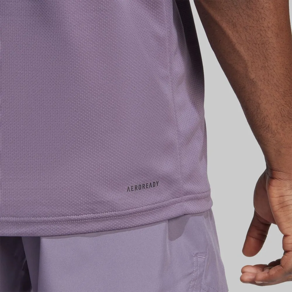 Playera adidas Train Essentials Hombre