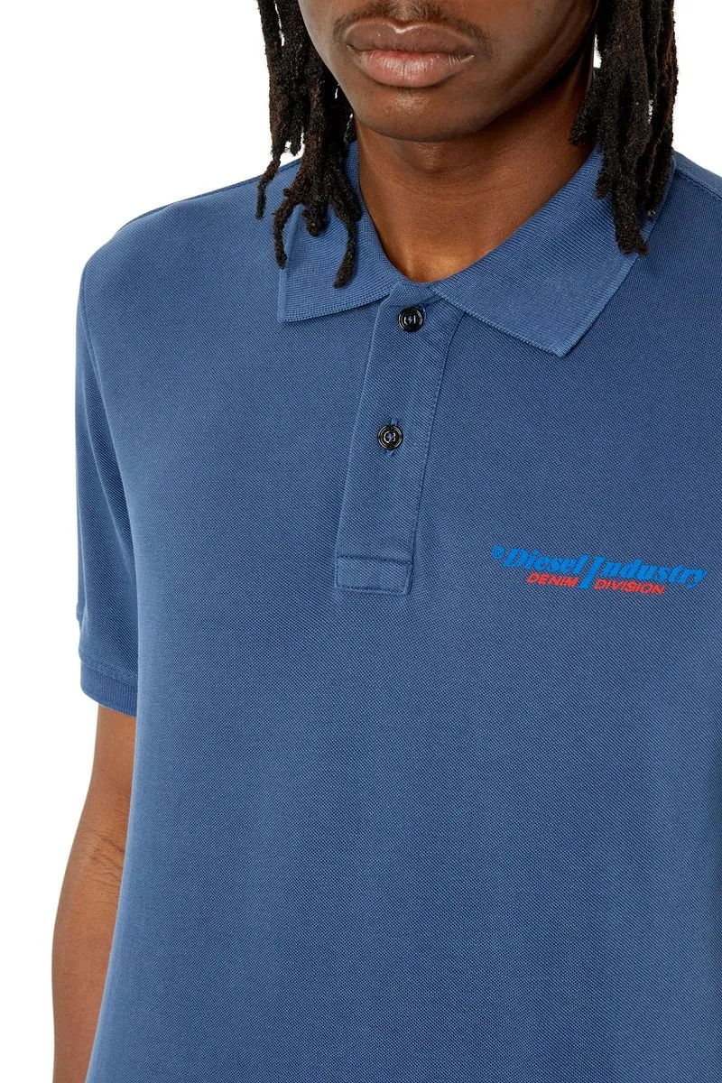 Polo Para Hombre T Smith Ind