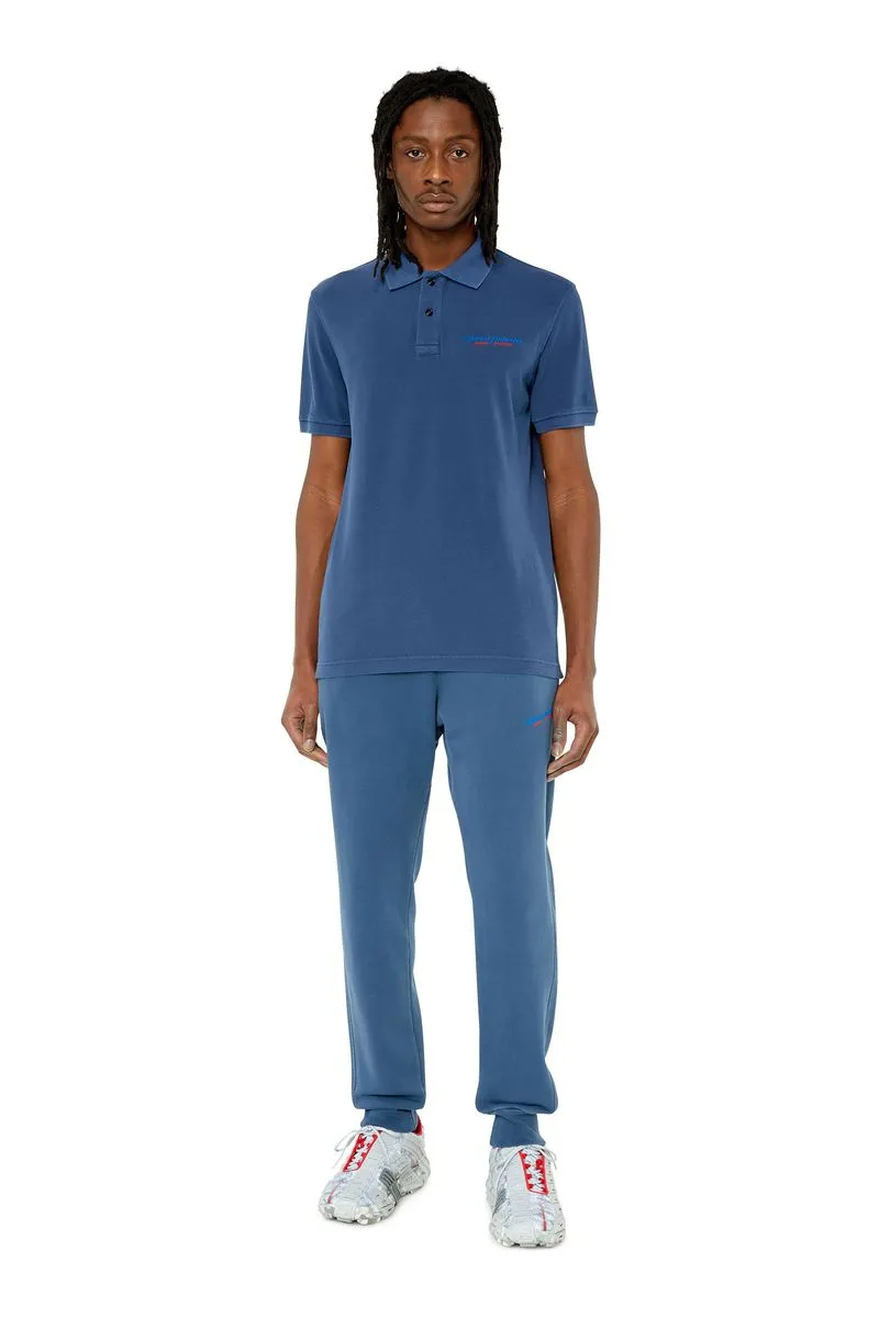 Polo Para Hombre T Smith Ind