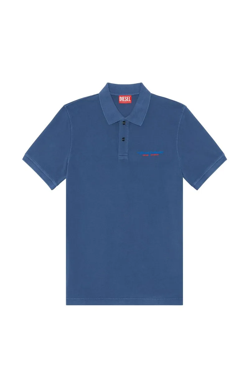 Polo Para Hombre T Smith Ind