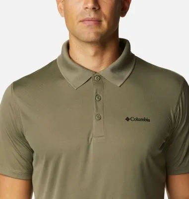 Polo Zero Rules™ para hombre