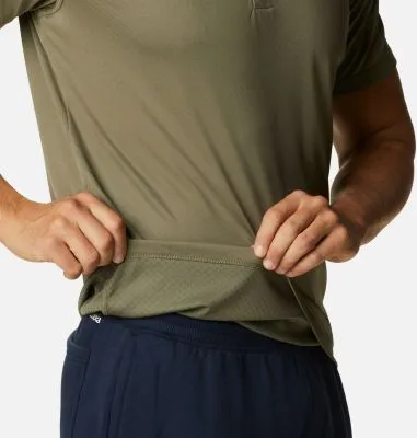 Polo Zero Rules™ para hombre