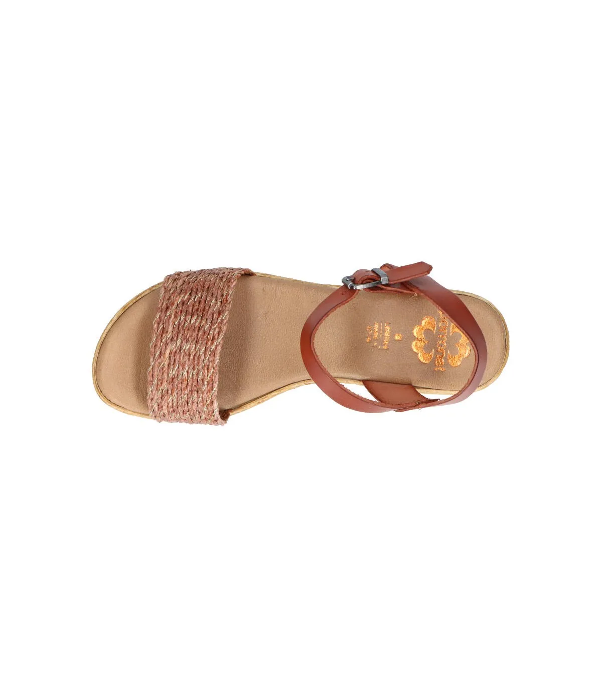 PORRONET 2960 Mujer Cuero
