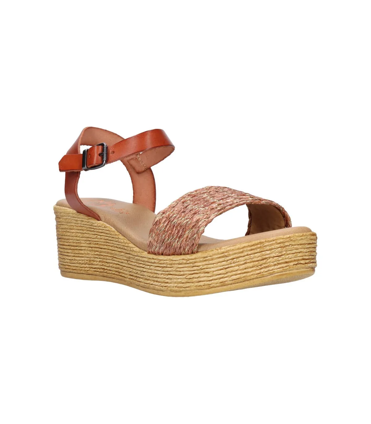 PORRONET 2960 Mujer Cuero