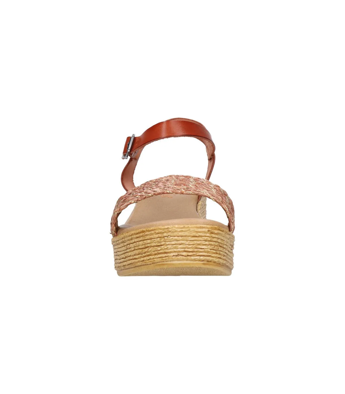 PORRONET 2960 Mujer Cuero