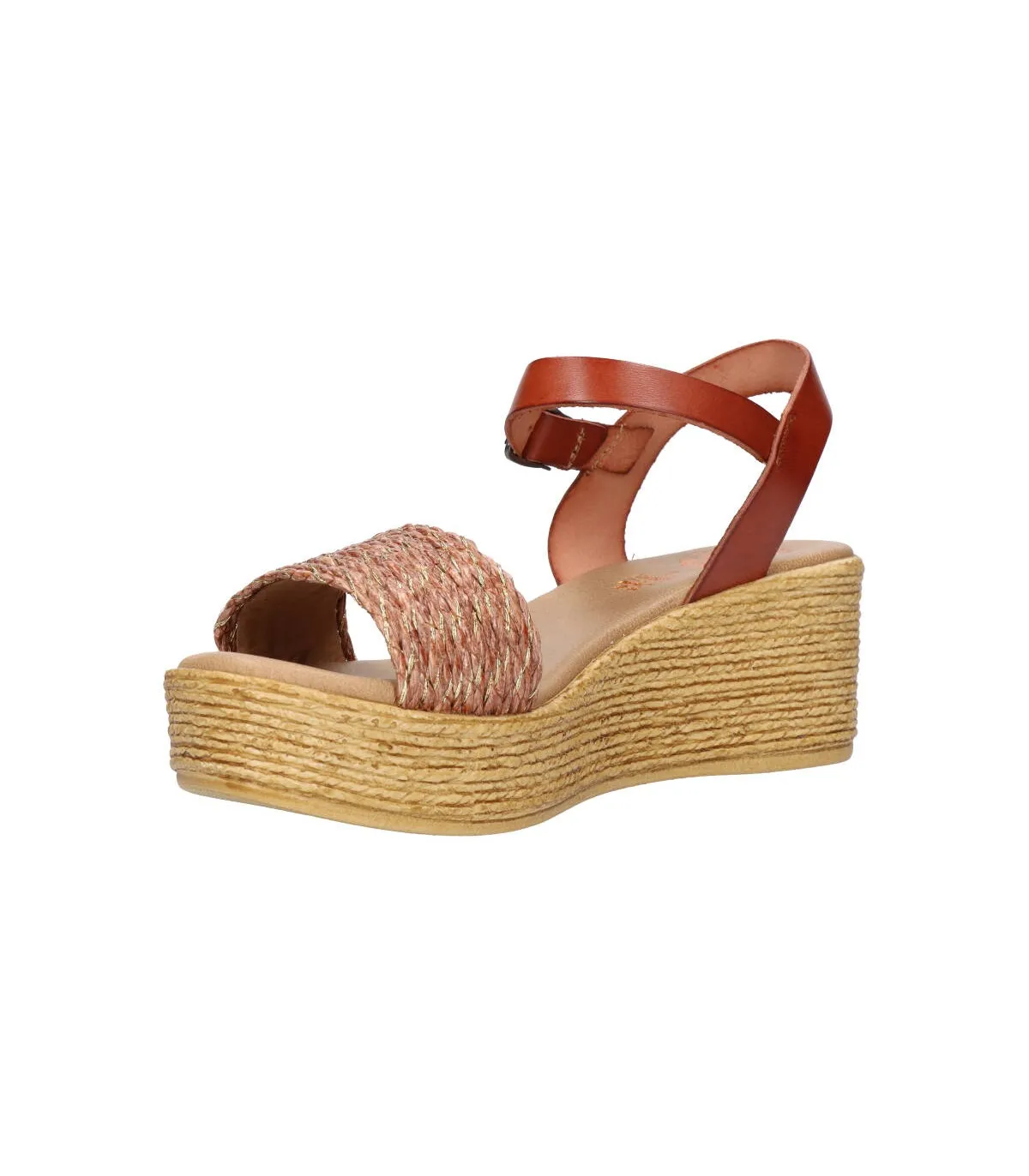 PORRONET 2960 Mujer Cuero