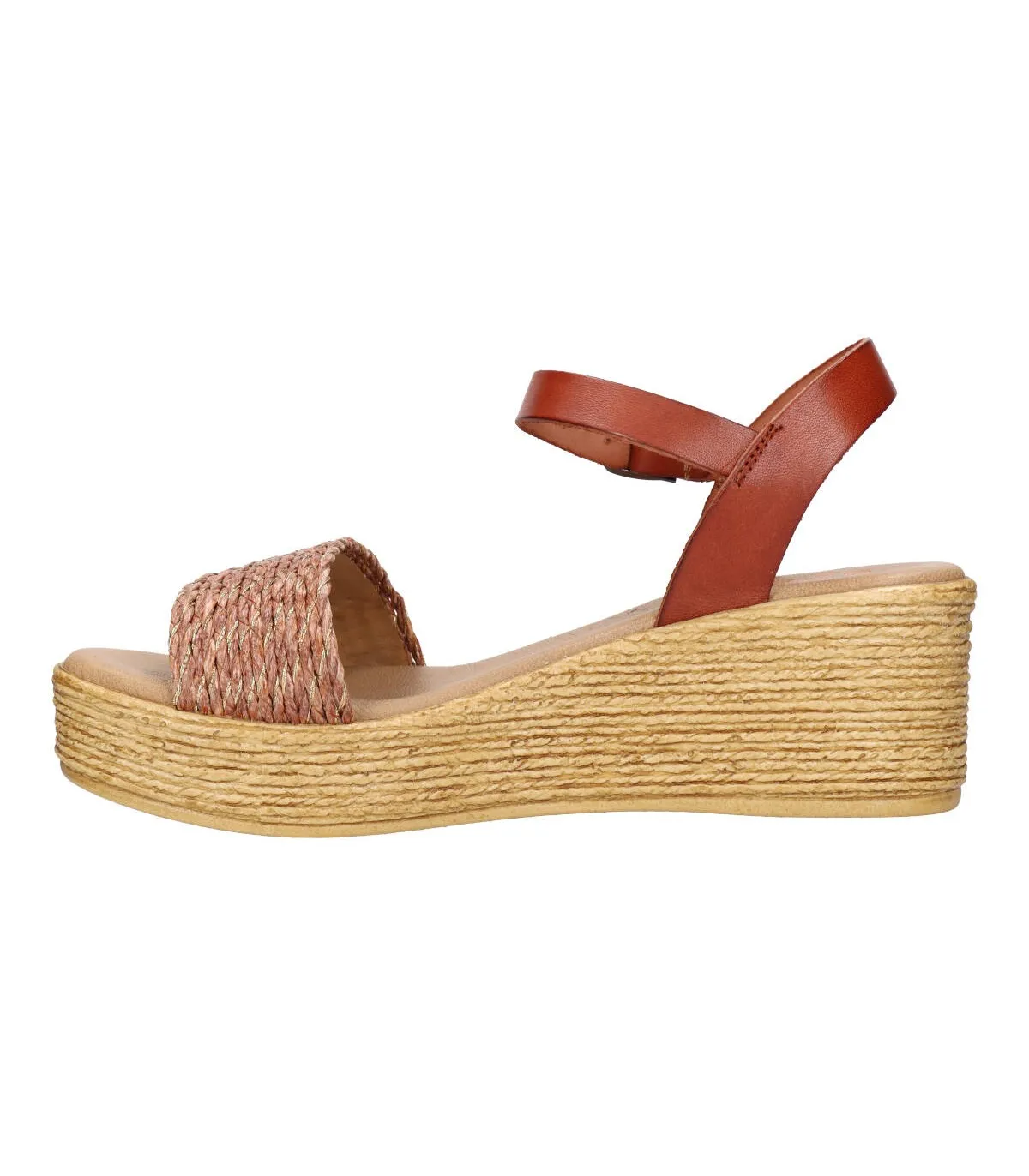 PORRONET 2960 Mujer Cuero