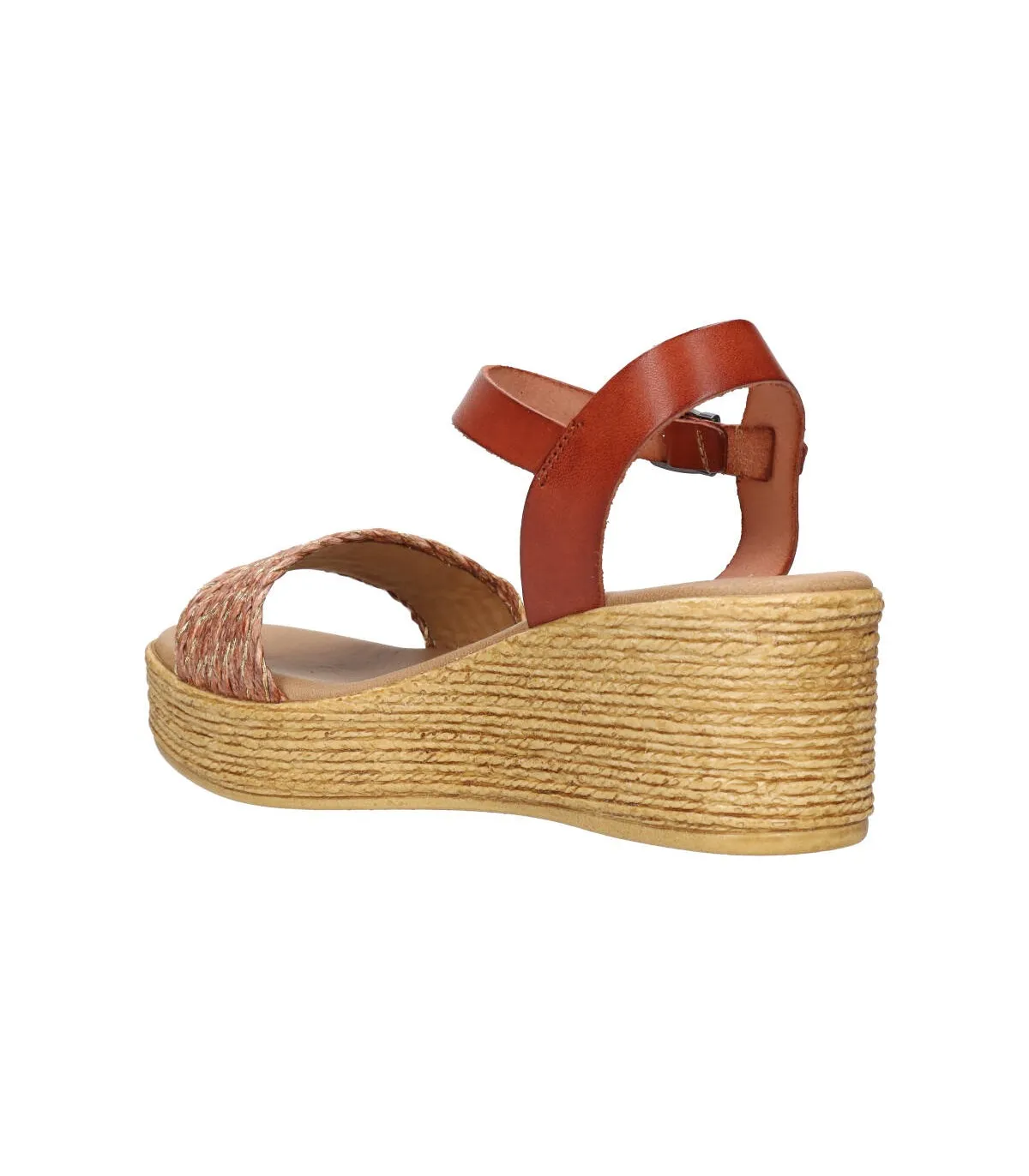 PORRONET 2960 Mujer Cuero