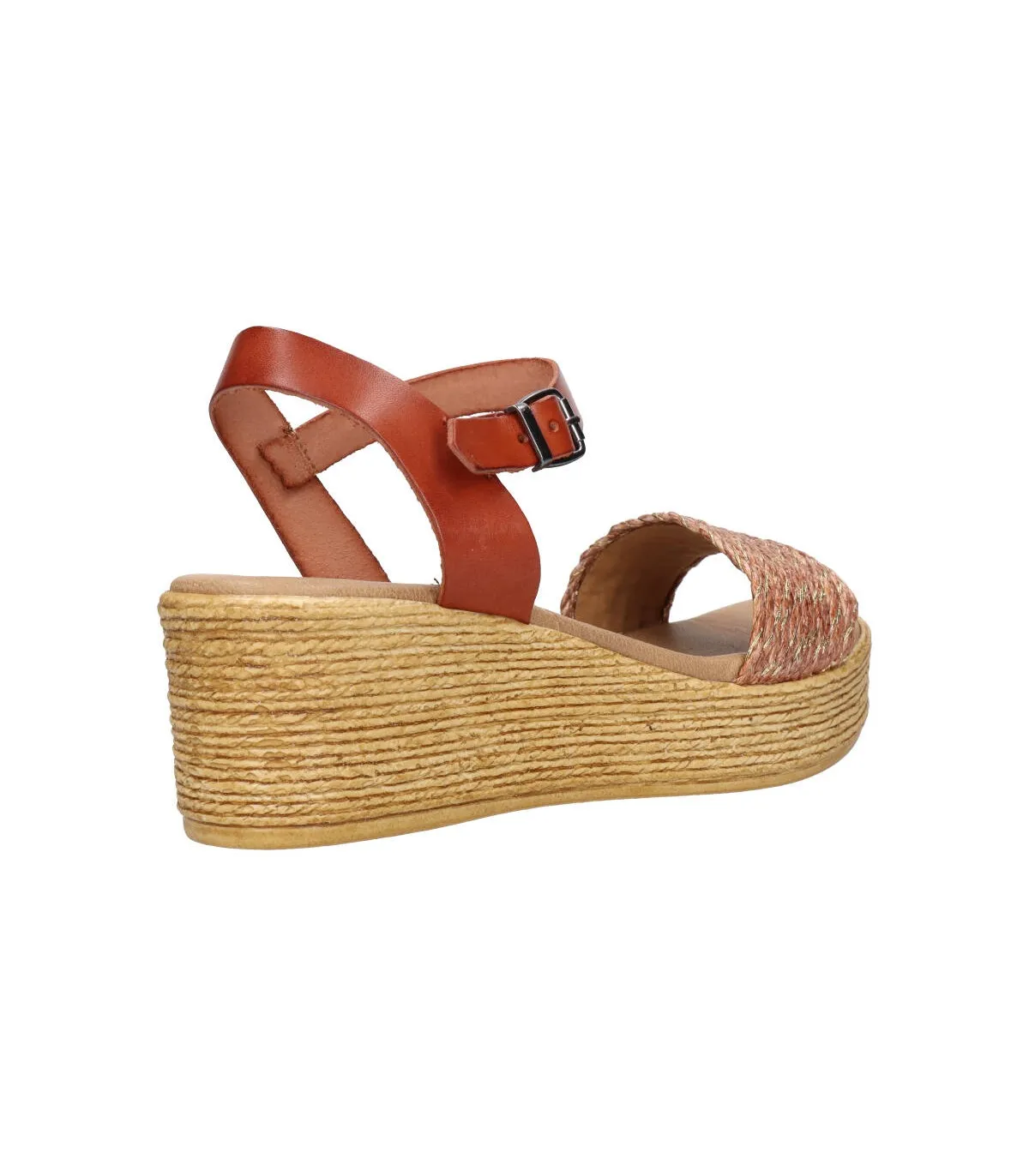 PORRONET 2960 Mujer Cuero