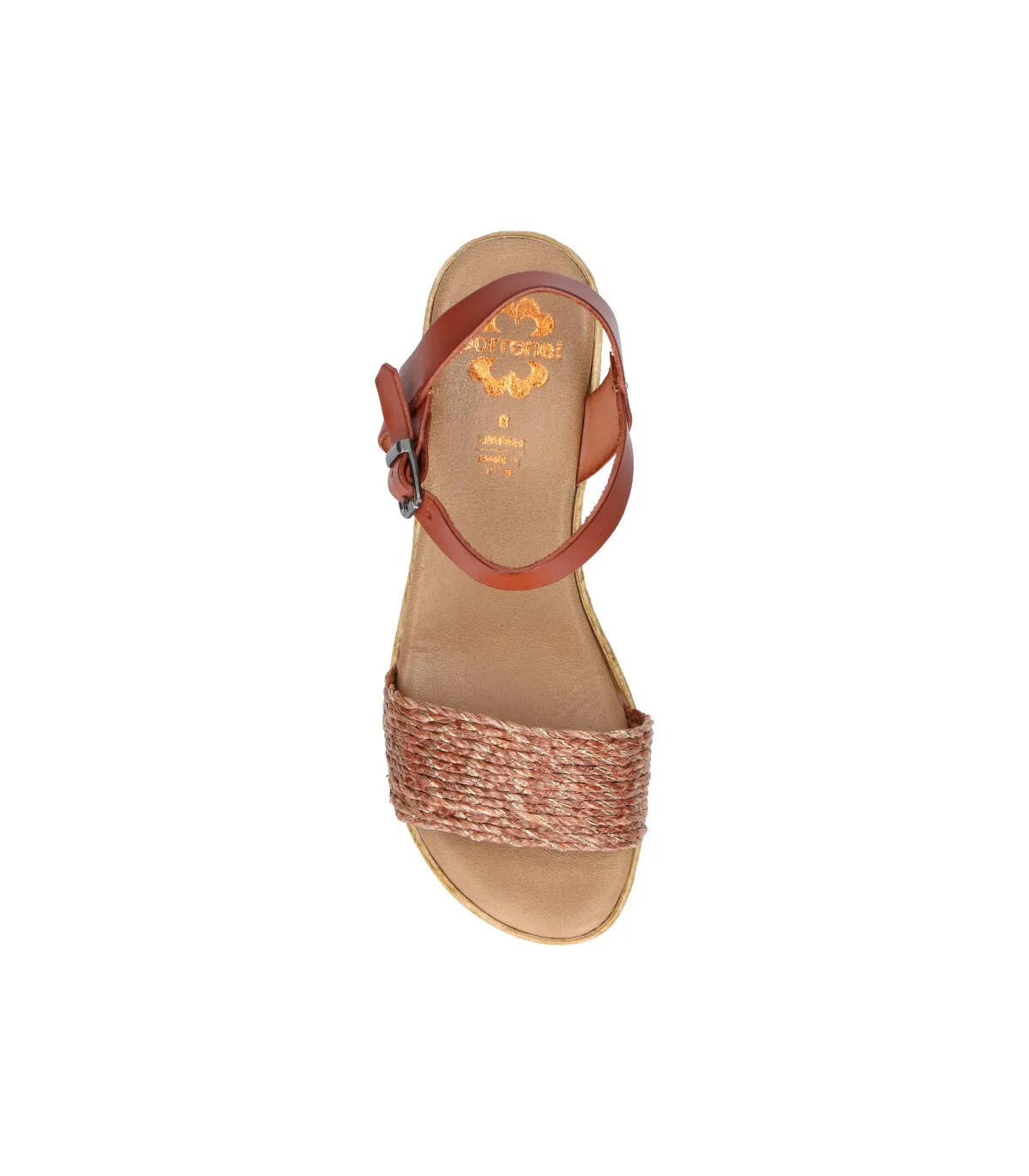 PORRONET 2960 Mujer Cuero