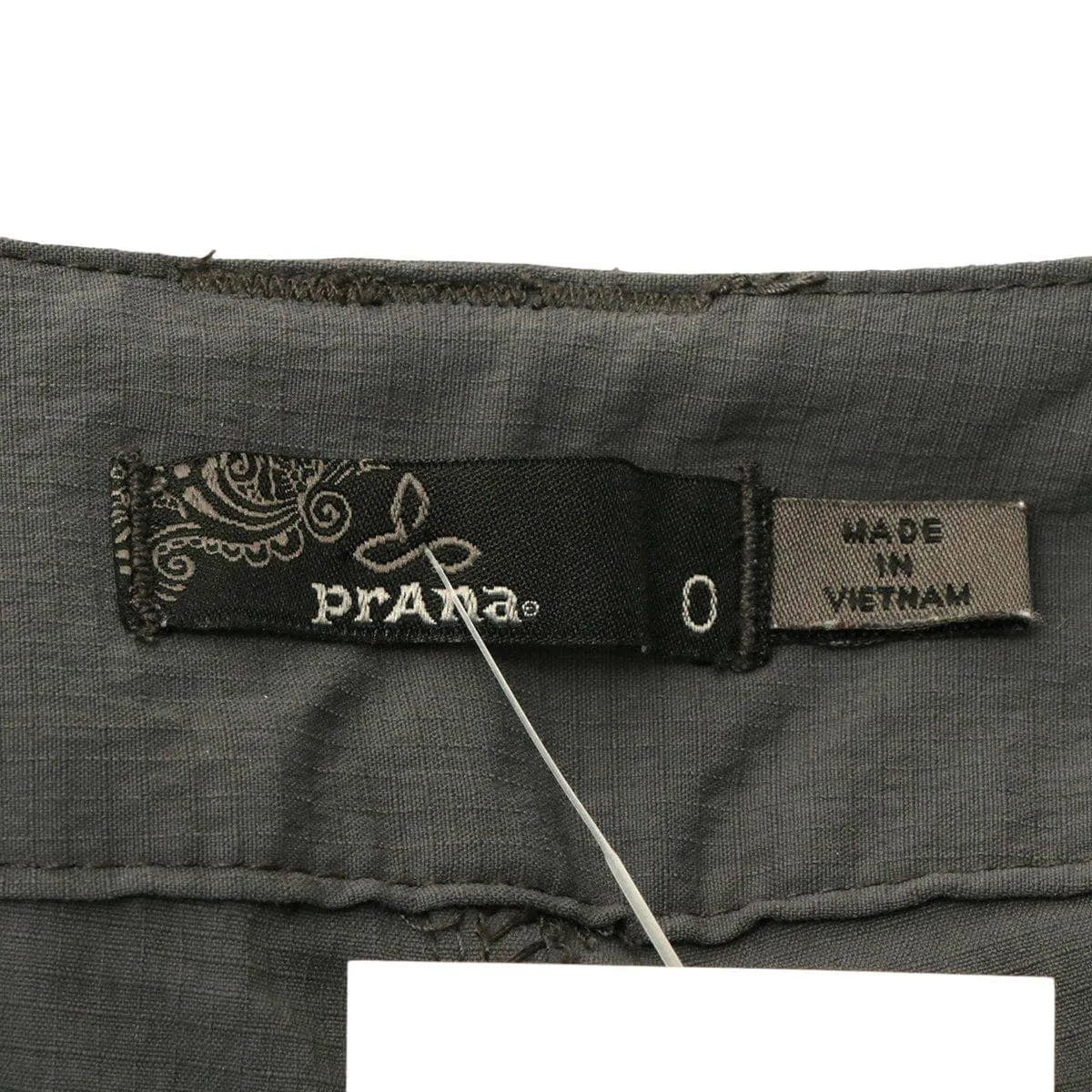 PrAna Pantalón