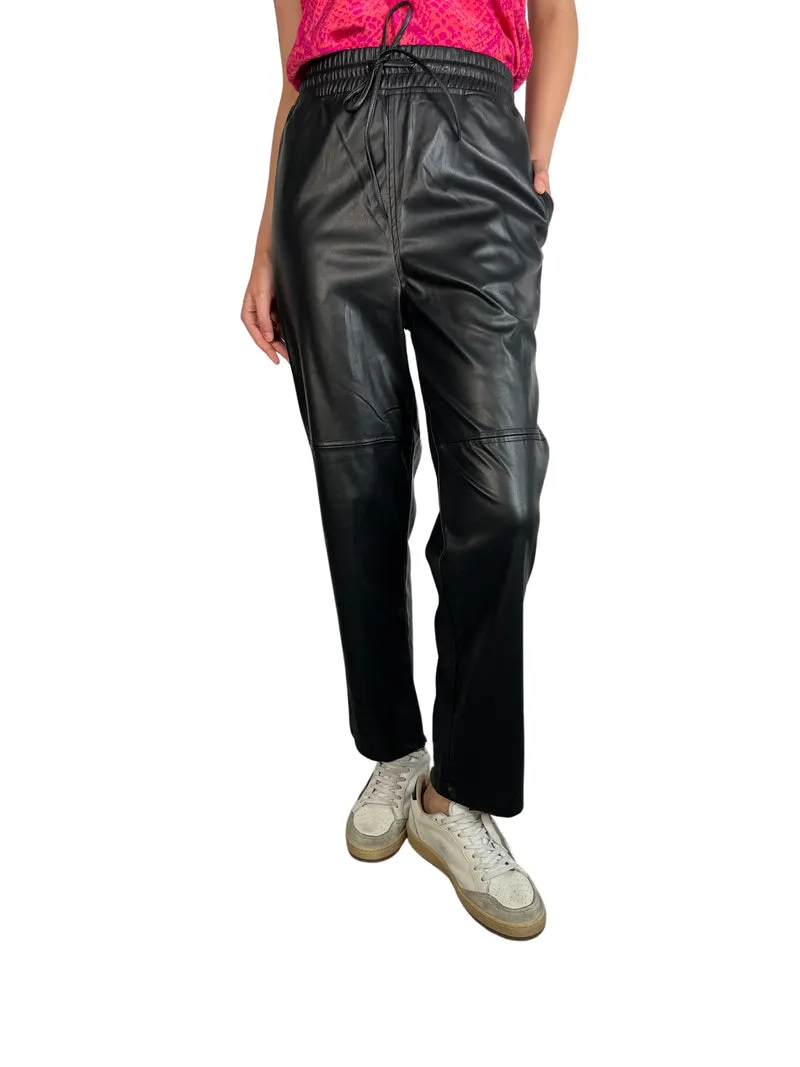 PRÜNE Pantalón Saturno PLUS SIZE