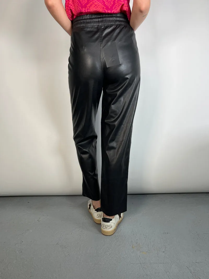 PRÜNE Pantalón Saturno PLUS SIZE