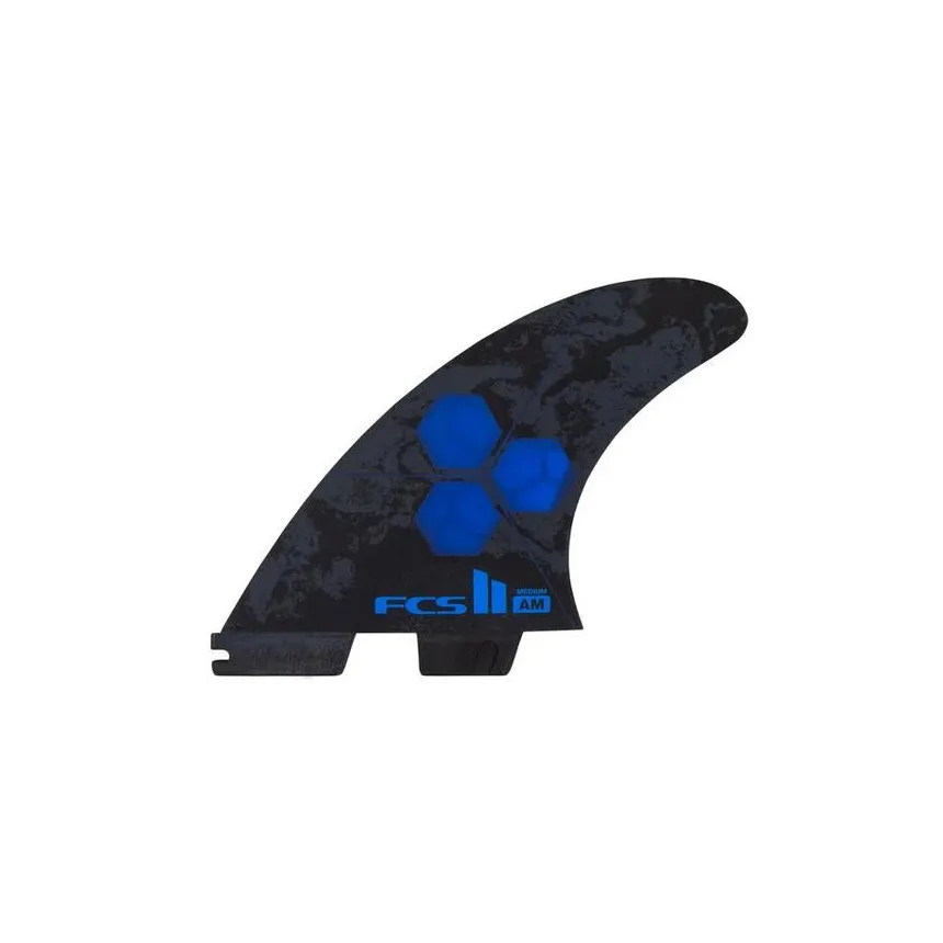 Quillas Surf Fcs II All Merrick PC Cobalt Tri 
