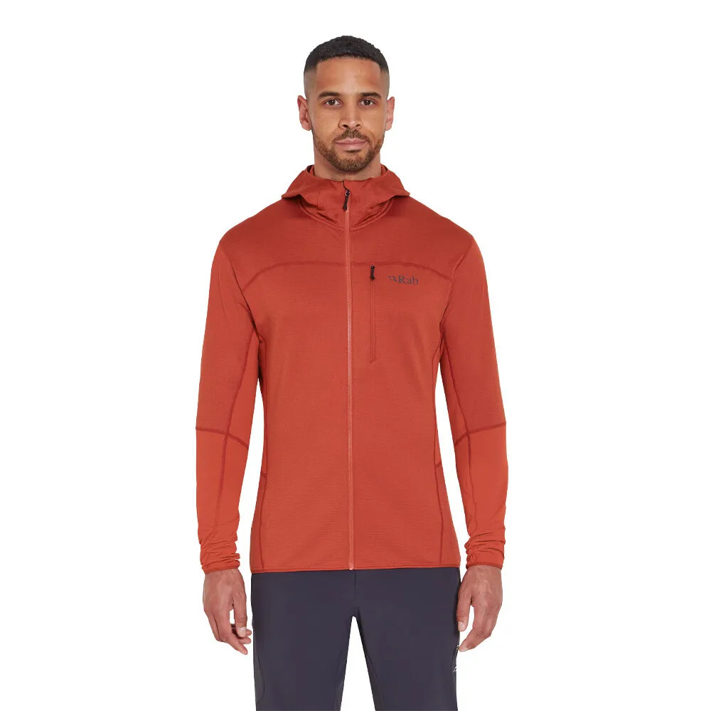 RAB ASCENDOR HOODED CHAQUETA  AW24
