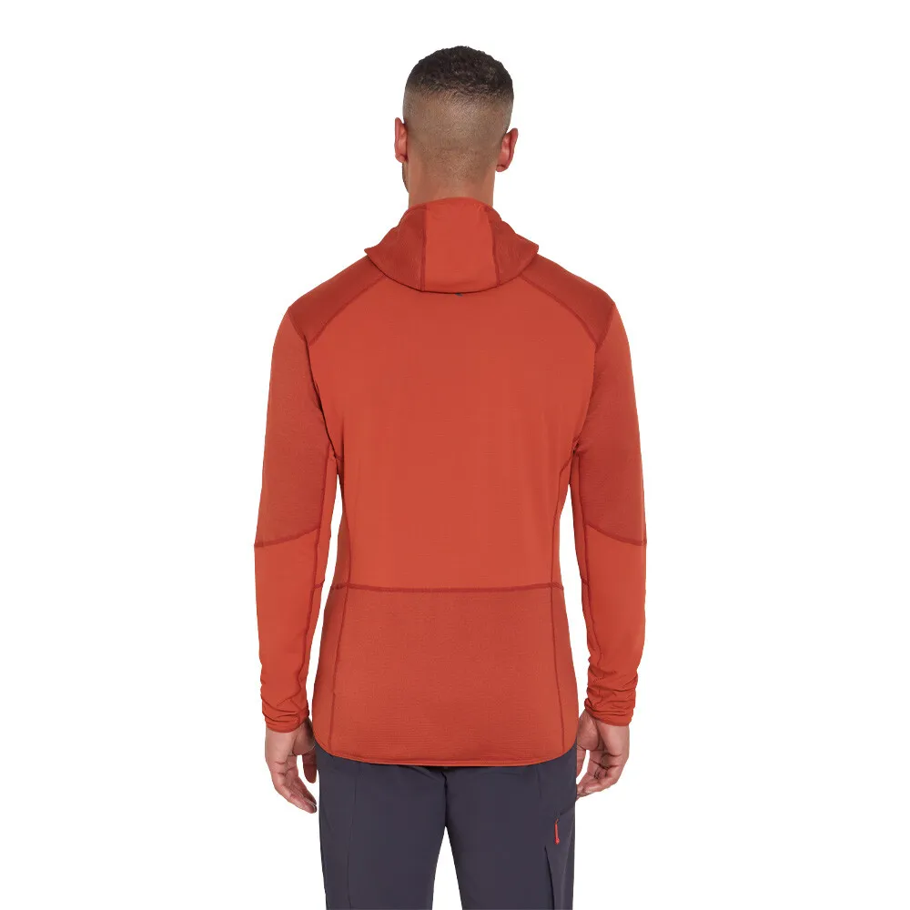 RAB ASCENDOR HOODED CHAQUETA  AW24