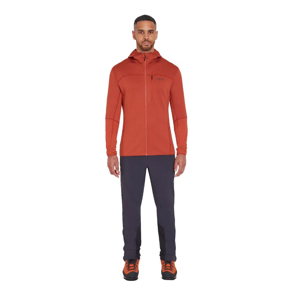 RAB ASCENDOR HOODED CHAQUETA  AW24