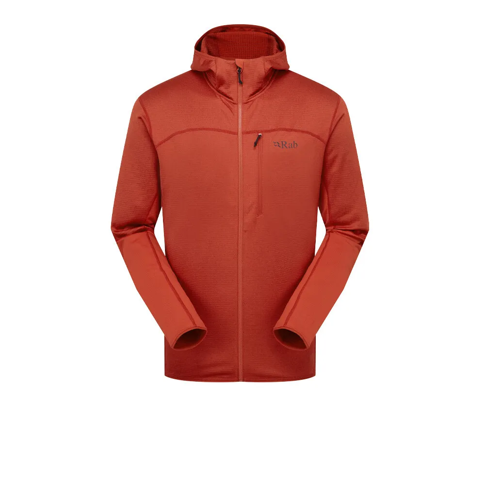 RAB ASCENDOR HOODED CHAQUETA  AW24