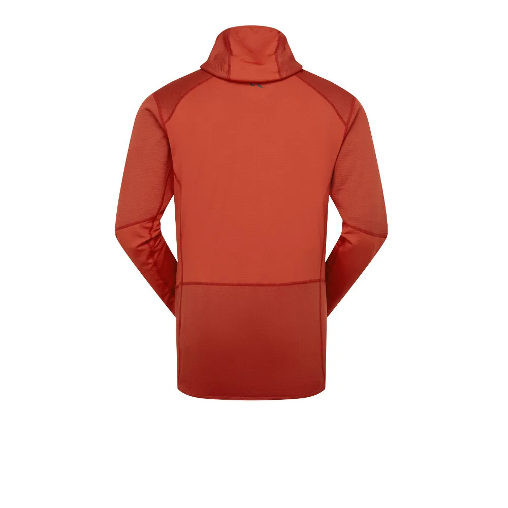 RAB ASCENDOR HOODED CHAQUETA  AW24