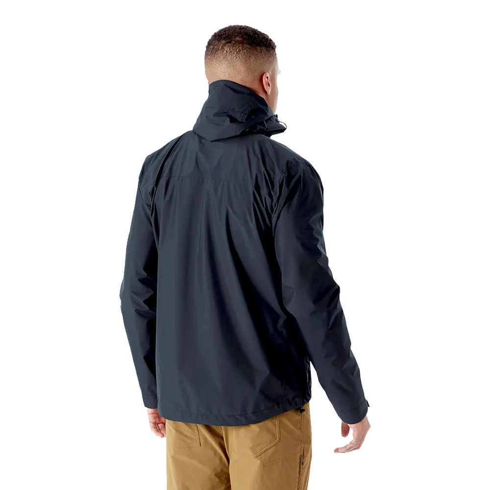 RAB DOWNPOUR ECO CHAQUETA IMPERMEABLE  AW23