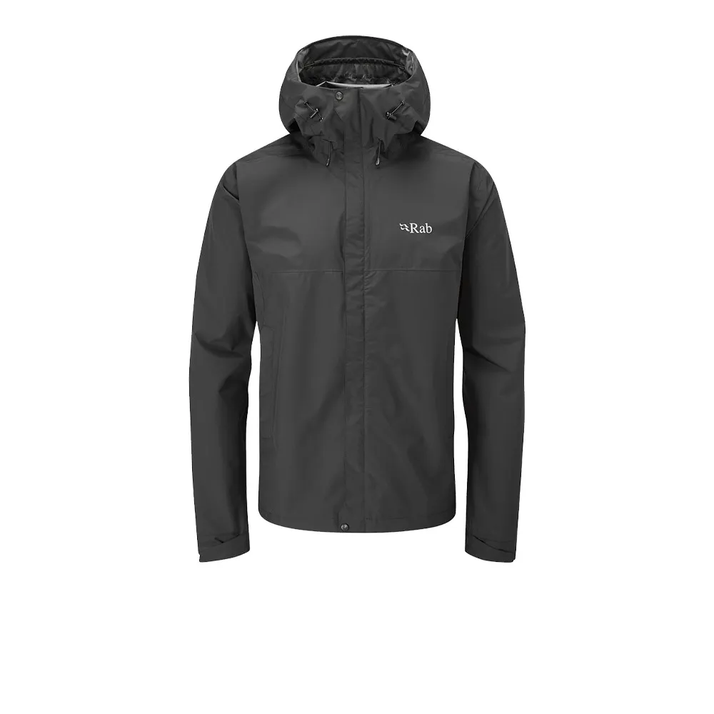 RAB DOWNPOUR ECO CHAQUETA IMPERMEABLE  AW23