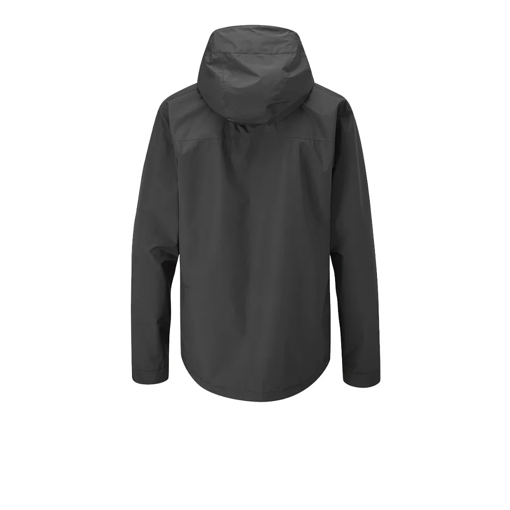 RAB DOWNPOUR ECO CHAQUETA IMPERMEABLE  AW23