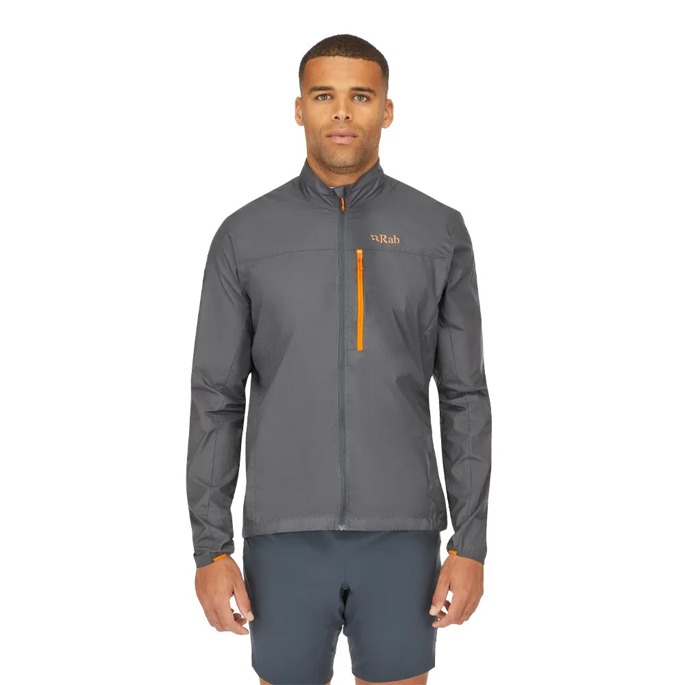 RAB VITAL CHAQUETA  AW24