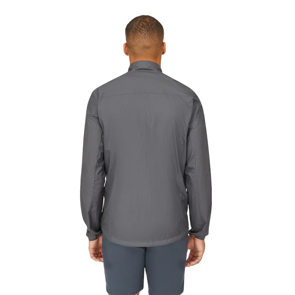 RAB VITAL CHAQUETA  AW24