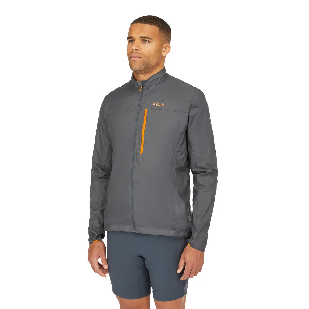 RAB VITAL CHAQUETA  AW24
