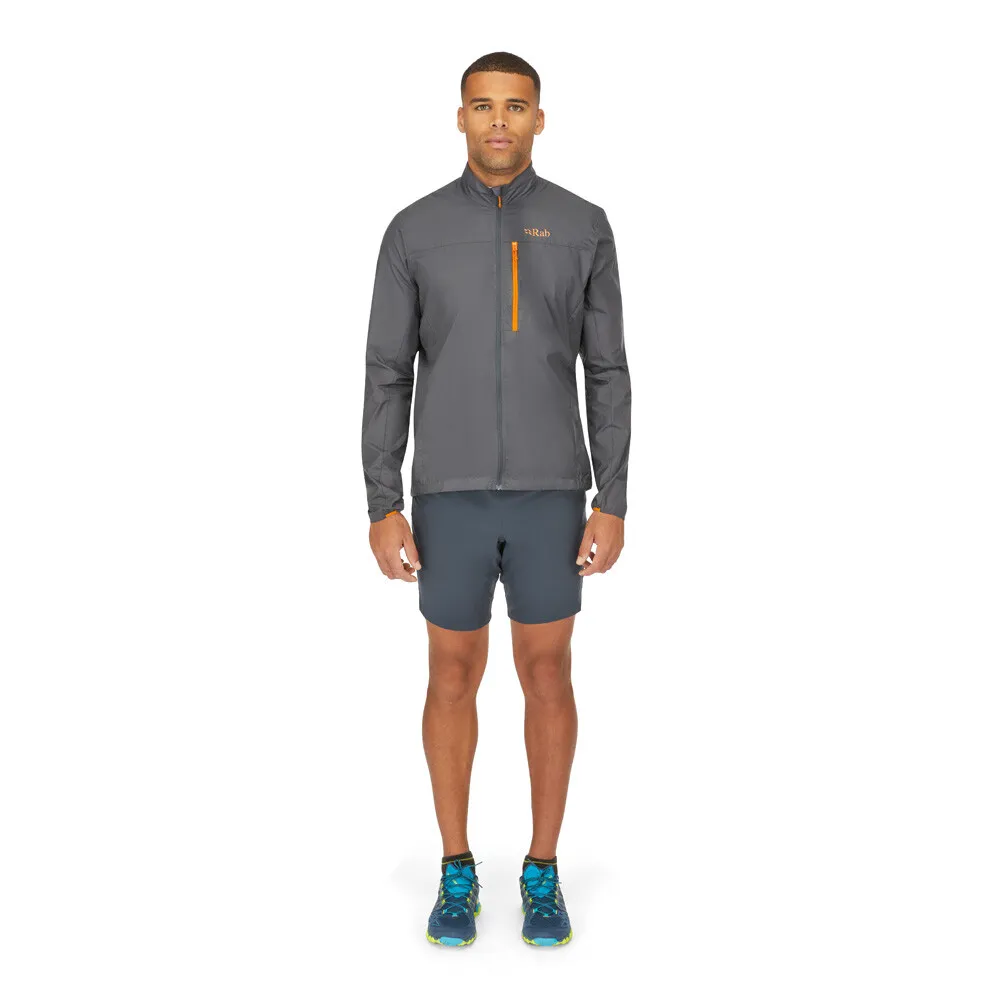 RAB VITAL CHAQUETA  AW24