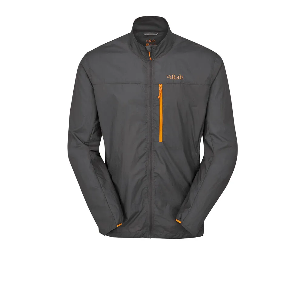 RAB VITAL CHAQUETA  AW24