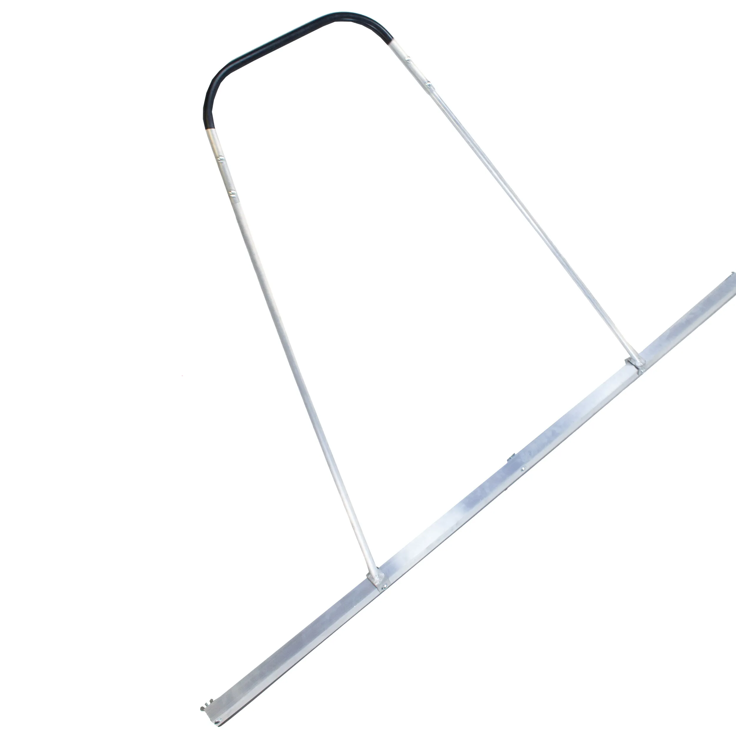 Raspador De Goma 2m