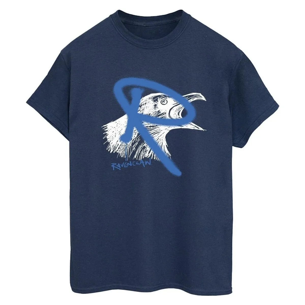 Ravenclaw Pop Spray