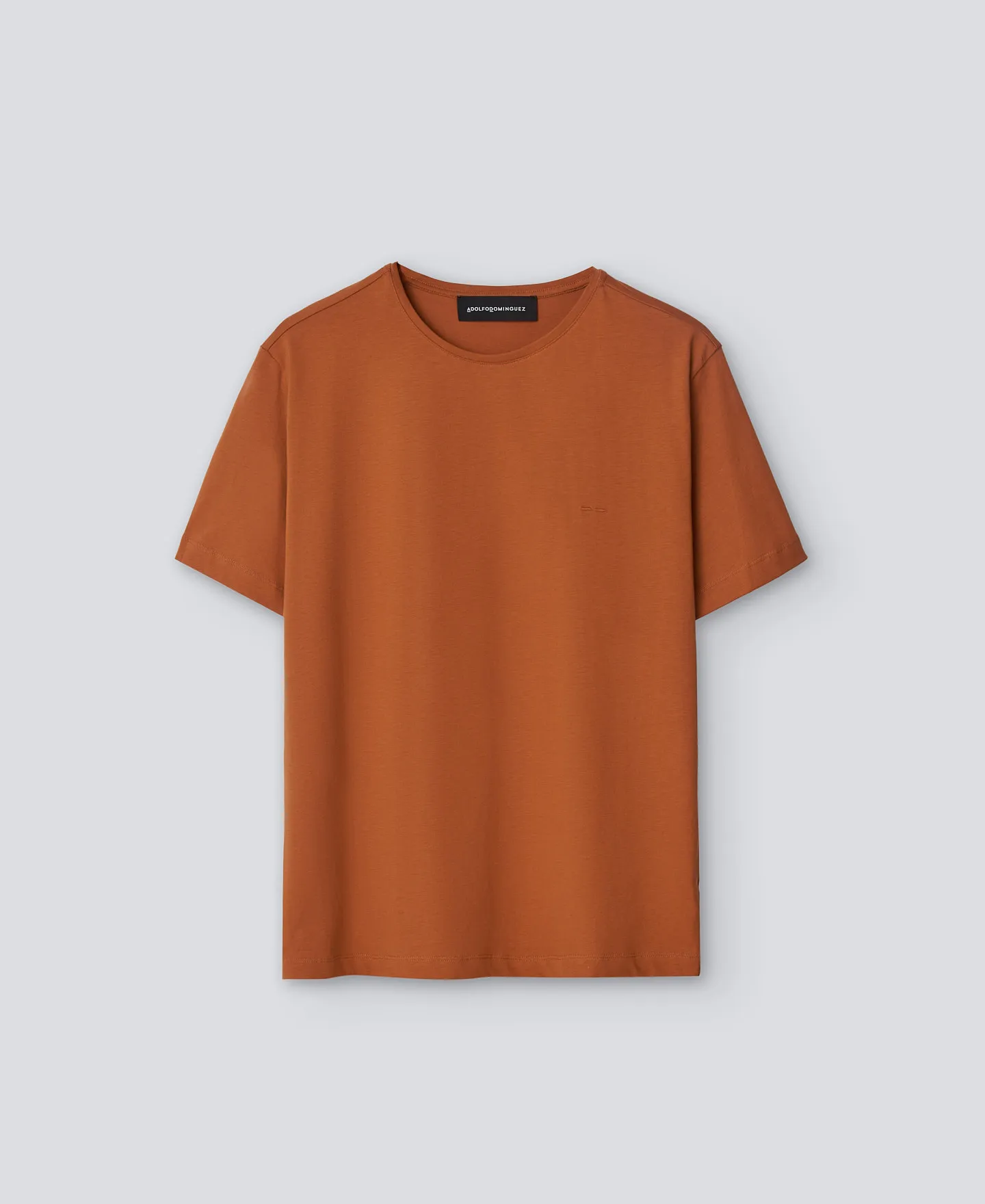 REGULAR FIT TSHIRT MAN