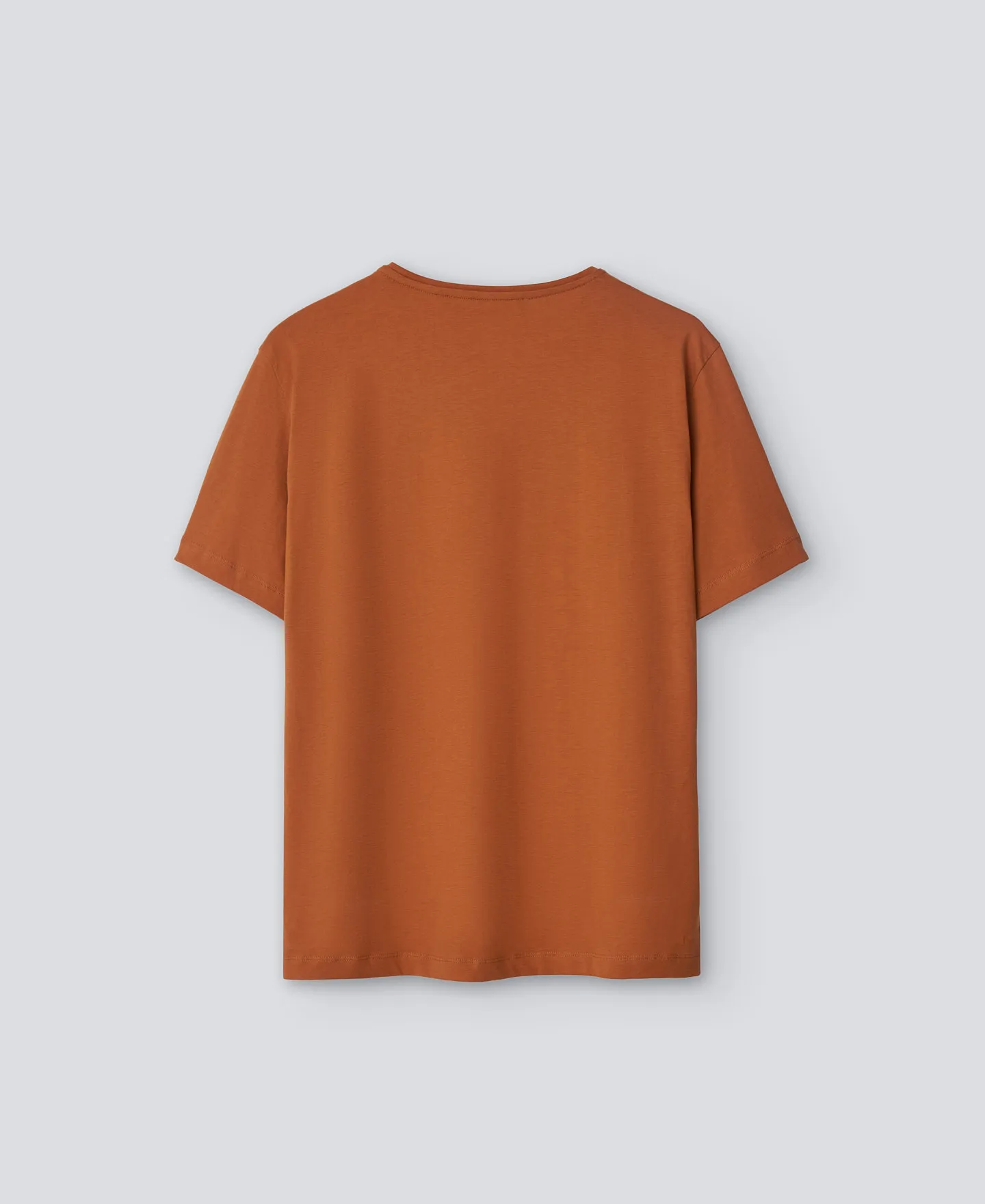 REGULAR FIT TSHIRT MAN