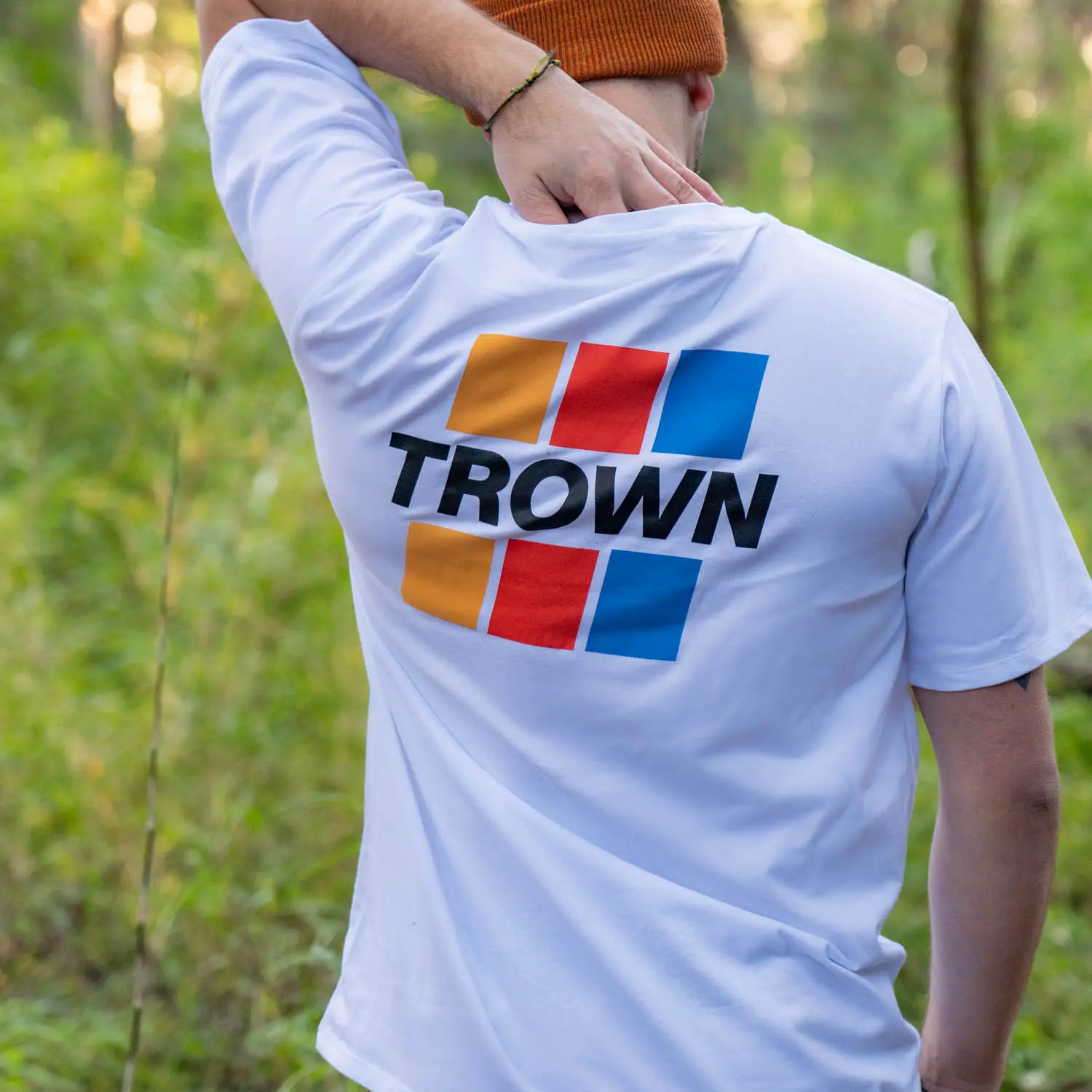 Remera MC Retro
