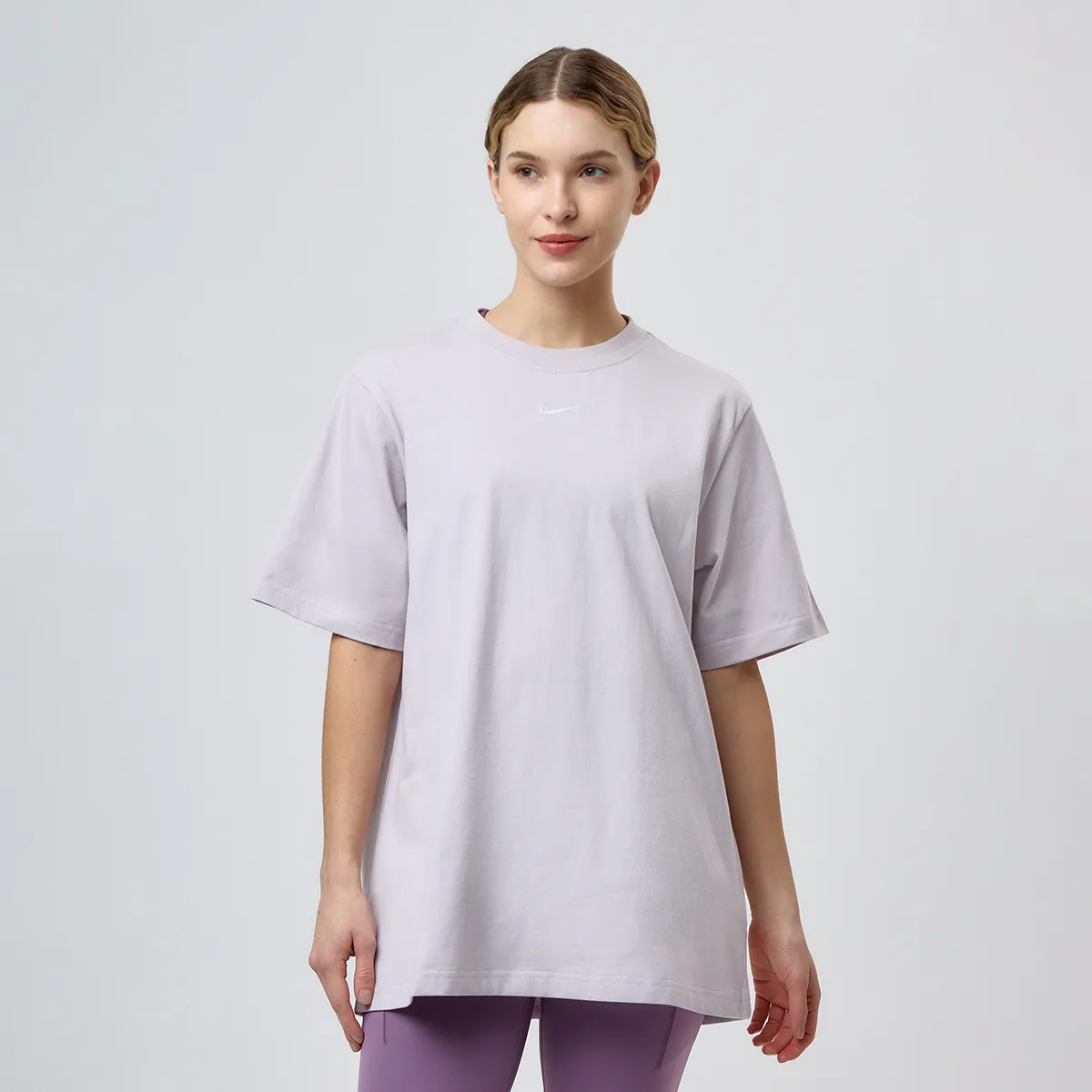 Remera Nike Essentials Mujer