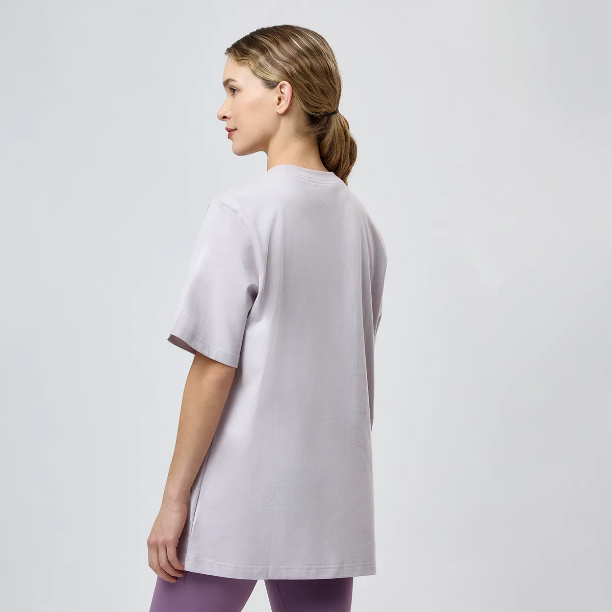 Remera Nike Essentials Mujer