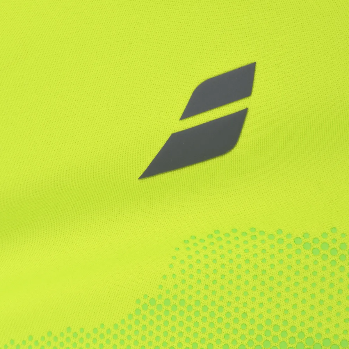 Remera Tenis Babolat Vertuo para Hombre