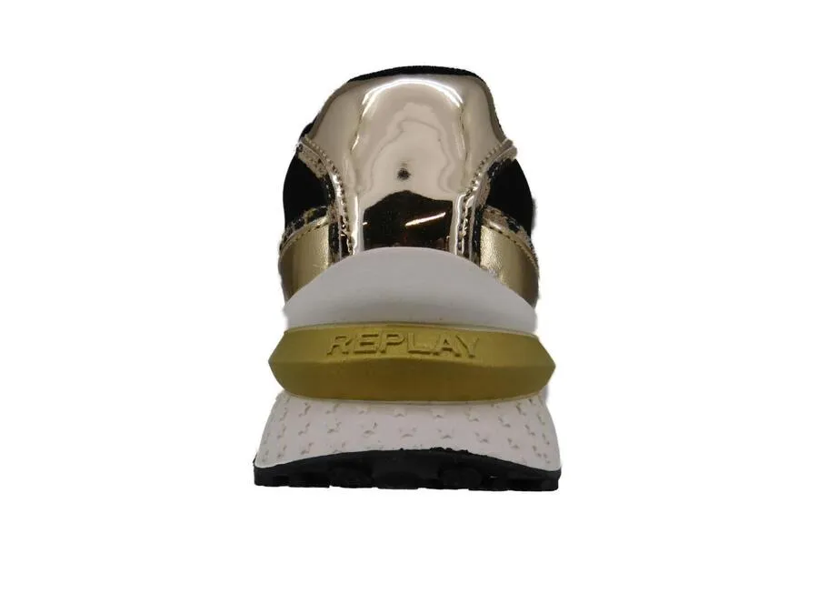 REPLAY 36/39 REPLAY ATHENA 10 LOW