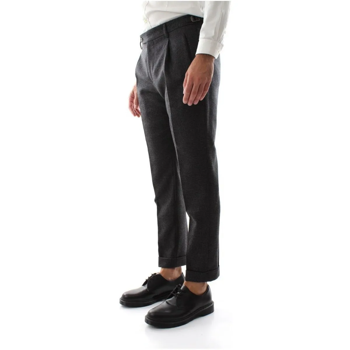 RETRO AN4326DK GREY