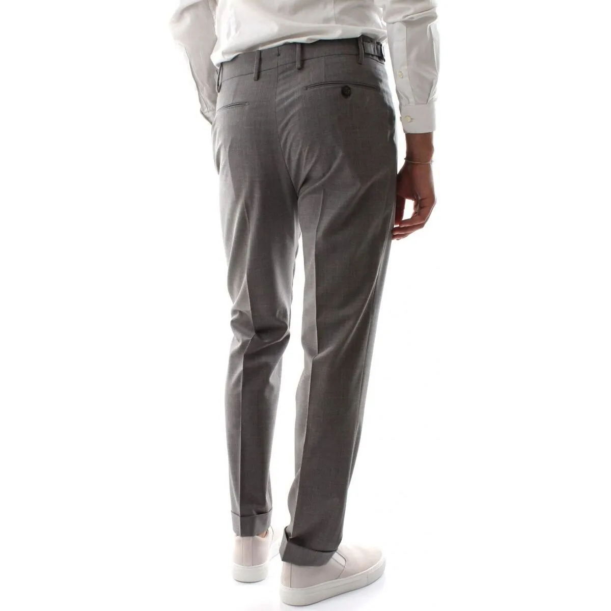 RETRO FA1755XGREY