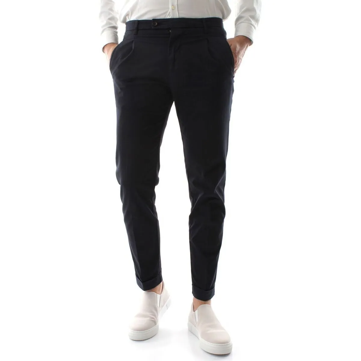 RETROGD OI0580XNAVY665