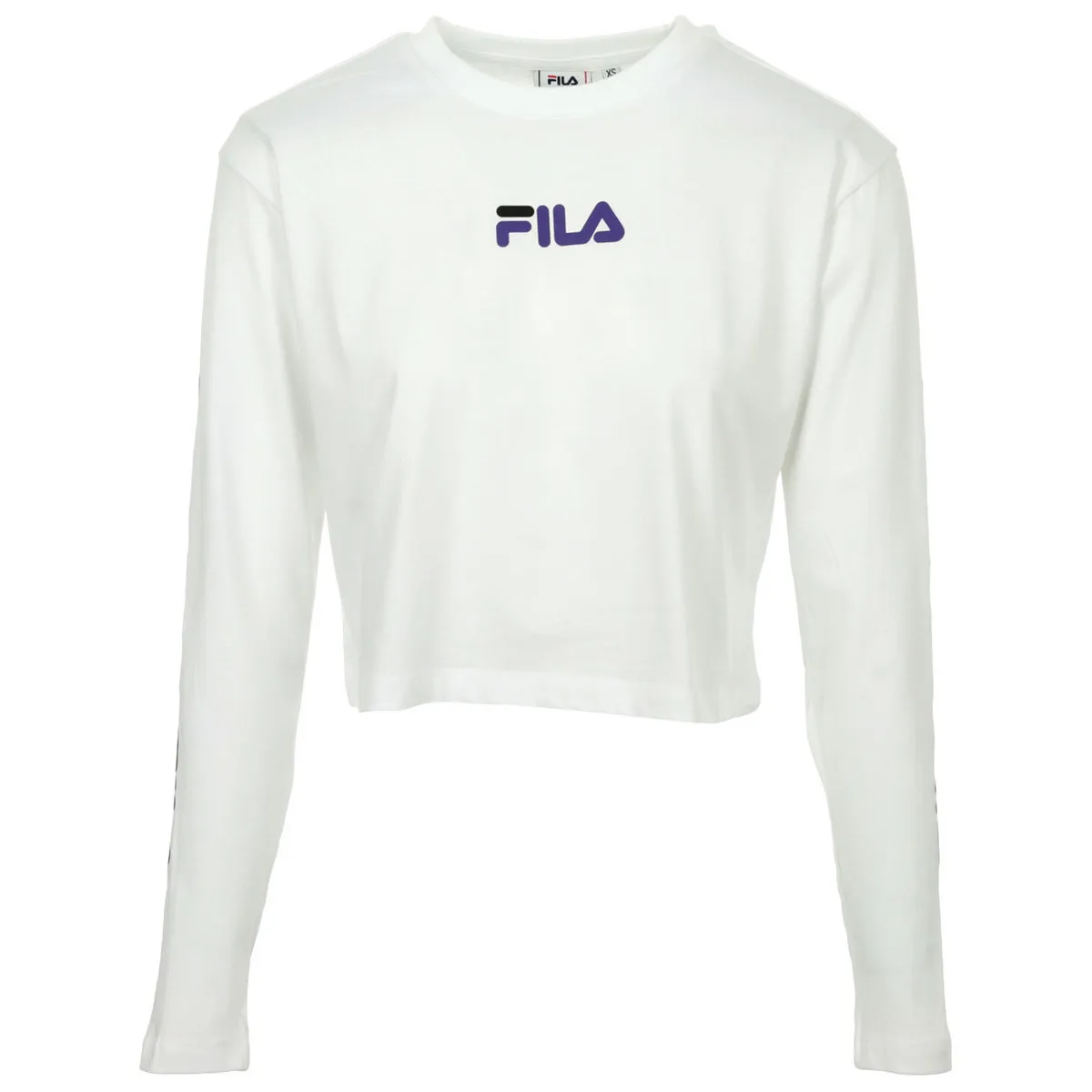 REVA CROPPED TSHIRT