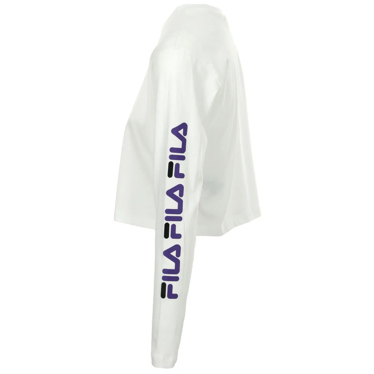 REVA CROPPED TSHIRT