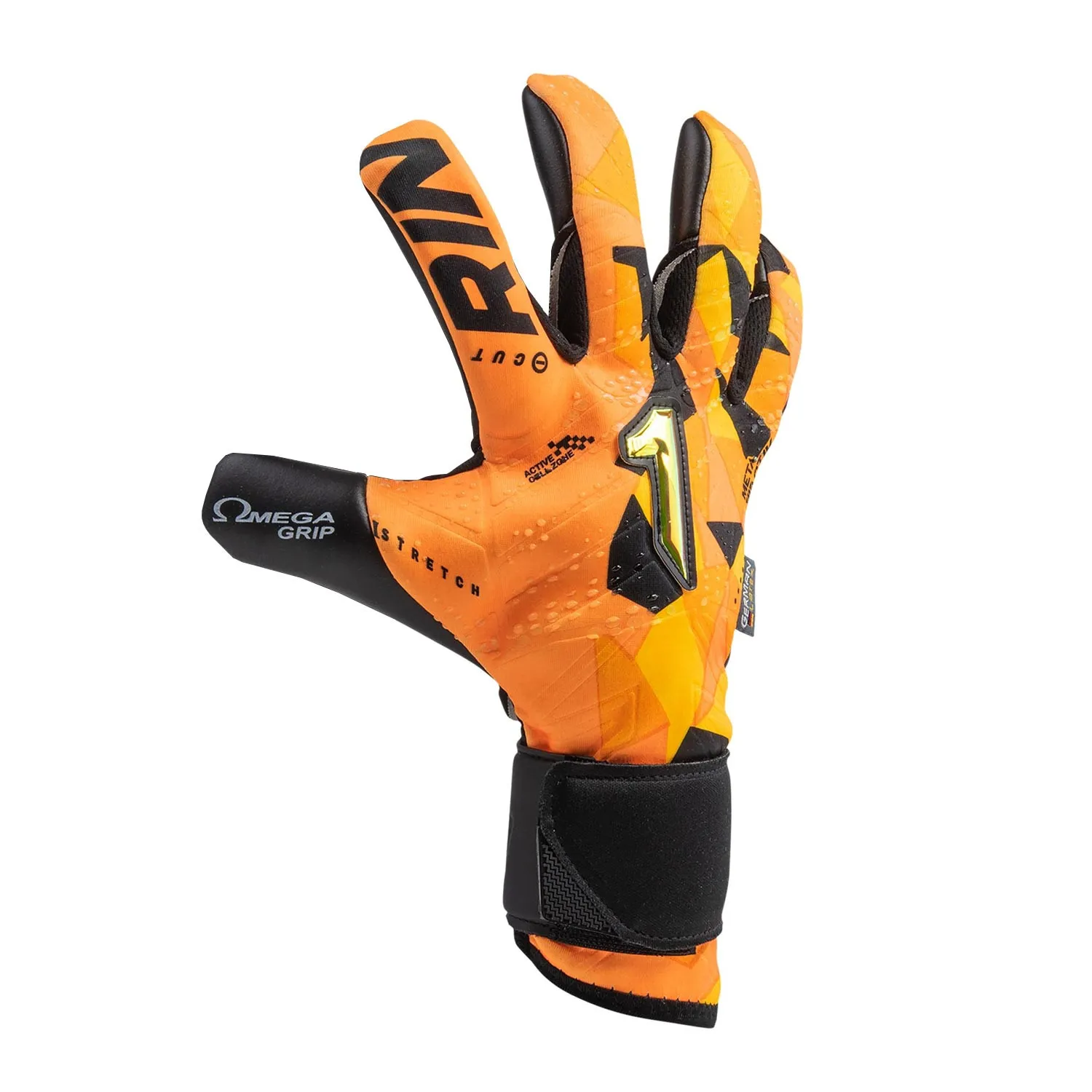 Rinat Meta Tactik GK Alpha