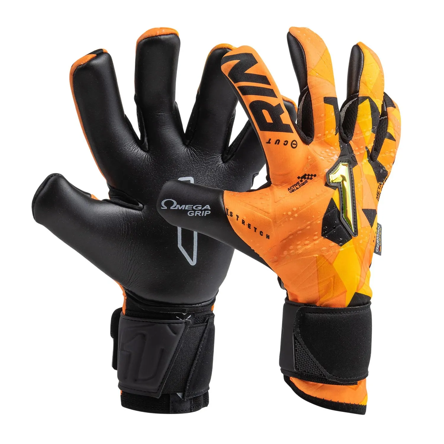 Rinat Meta Tactik GK Alpha