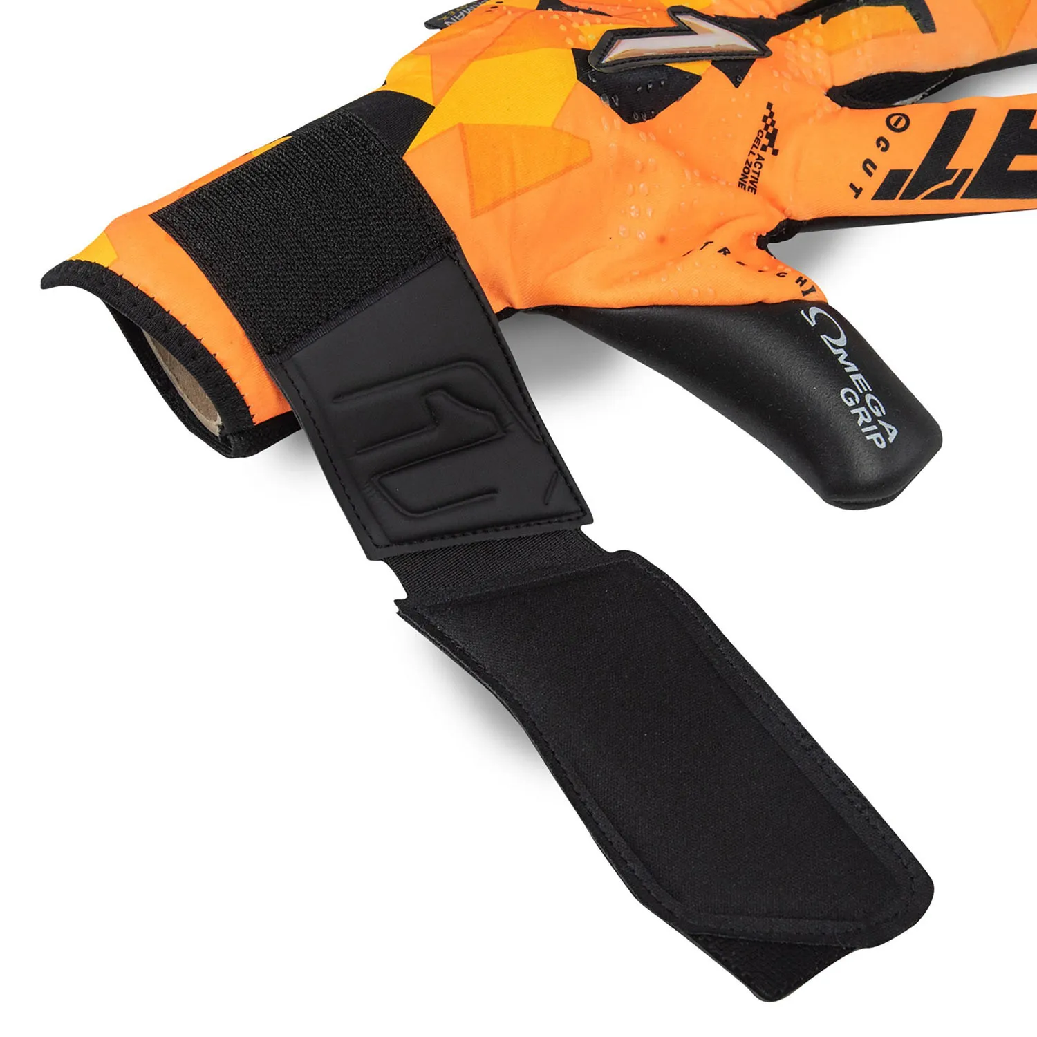 Rinat Meta Tactik GK Alpha