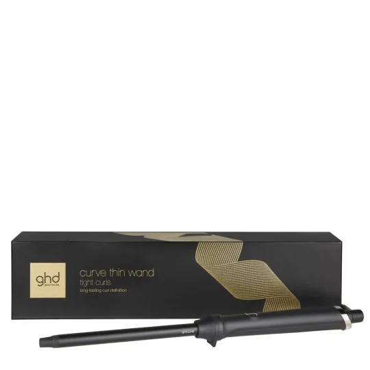 RIZADOR GHD CURVE THIN WAND  GHD