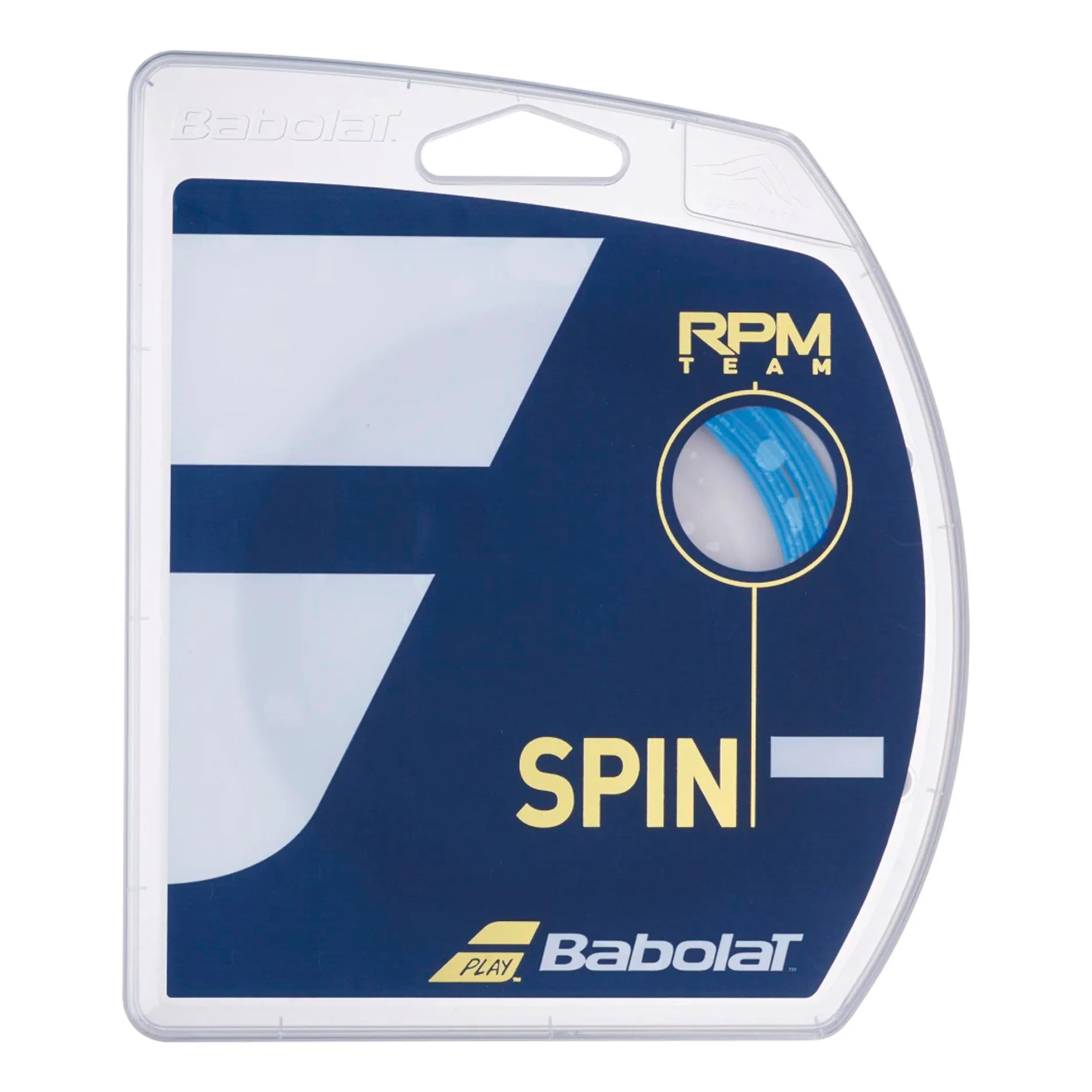 RPM Team Sets Individuales 12m